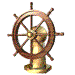 captain wheel